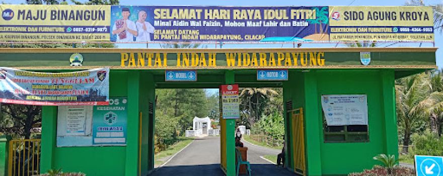 Pantai Widarapayung