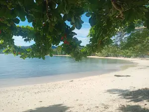 Dali Beach