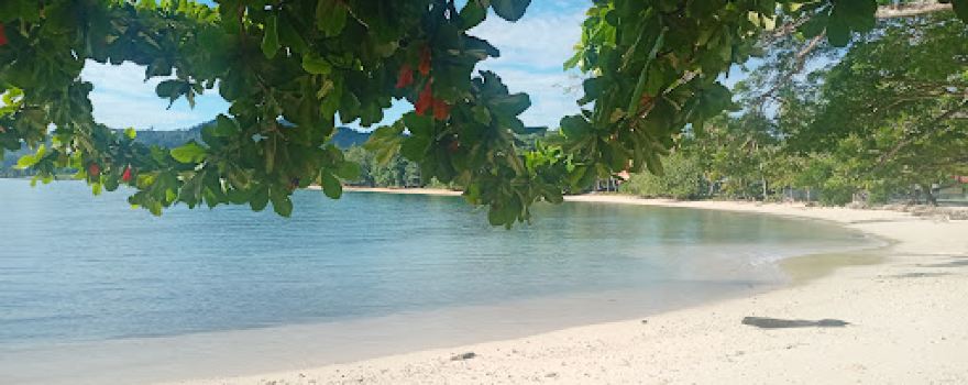 Dali Beach