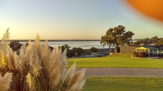 De Cordova Bend Country Club