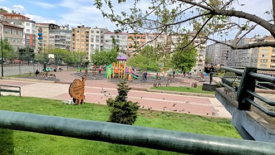 Mothers Park