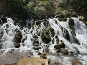 Tomara Waterfall