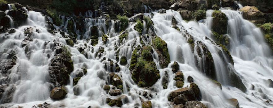 Tomara Waterfall