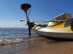 Sitio da Barra