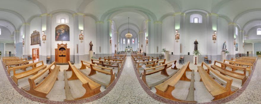 Chiesa San Pietro