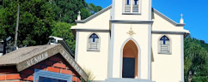 Igreja Linha Berlim