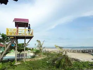 Angsana Beach Road