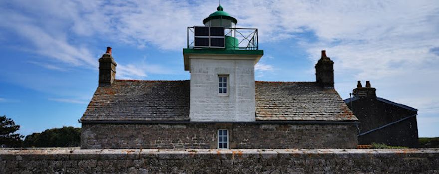 Phare de Reville