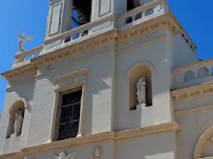 Plaza Carlos Casado
