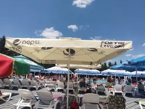 Piscina Aquatica Badeana