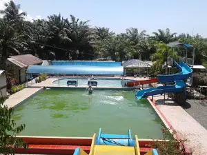 Waterboom Kuala Baro