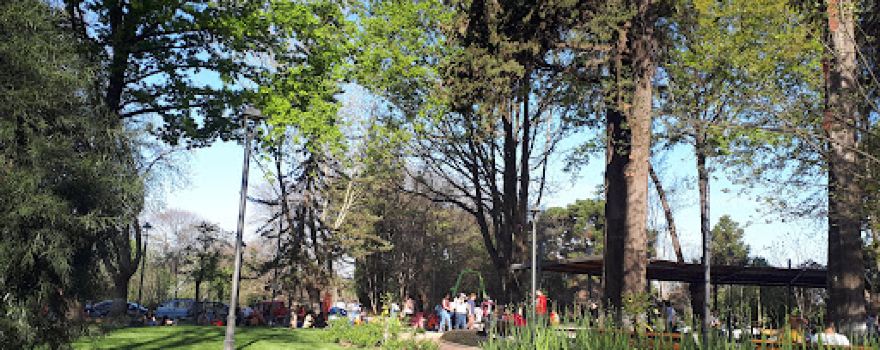 Plaza de San Miguel