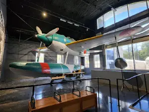 Pacific Combat Zone