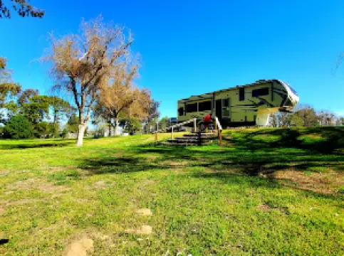 Sandy Beach County Park