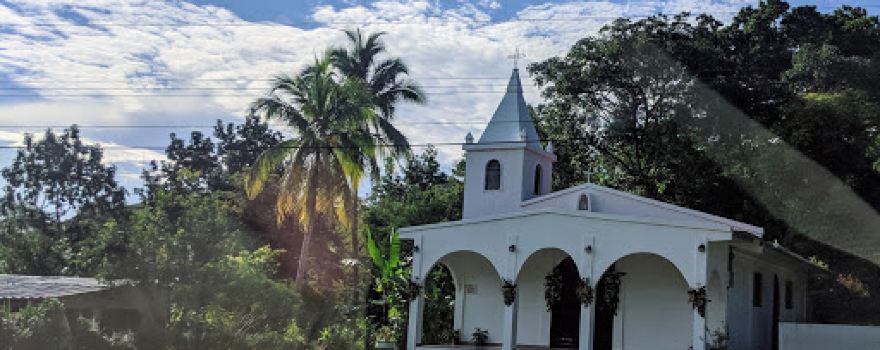 Iglesia de La Miel