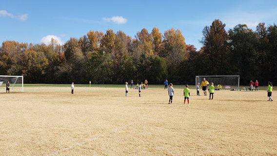 Metropolis soccer complex