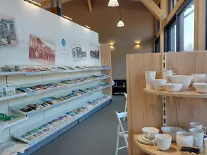 Kaiserbahnhof Hoppegarten