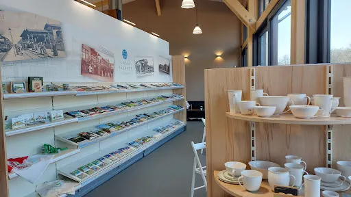 Kaiserbahnhof Hoppegarten