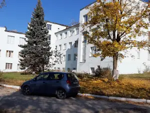 Palace Zavoyko