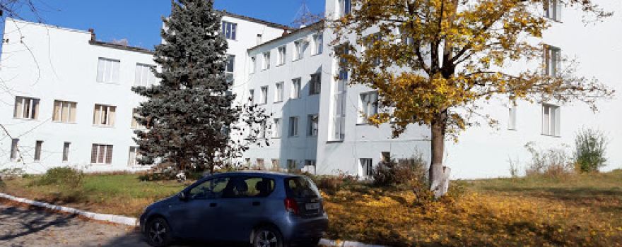 Palace Zavoyko