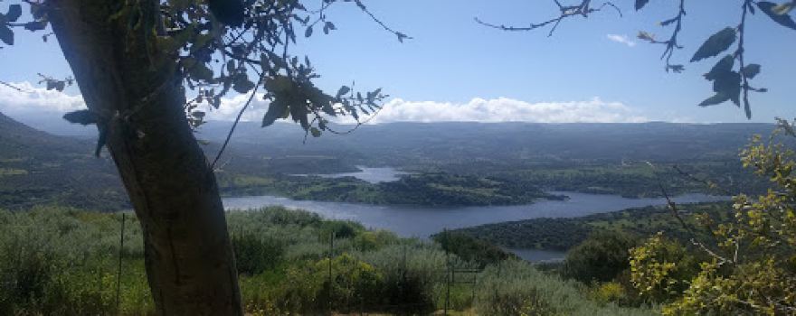 Terrazza panoramica
