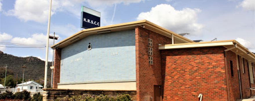 Kandos Returned Services Community Club