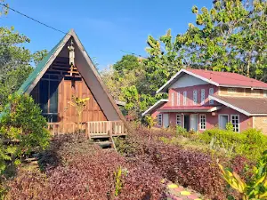 Wisata Bukit Harapan Gowa