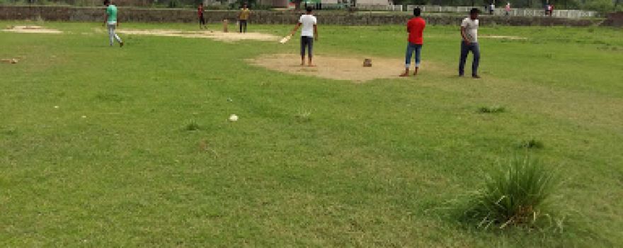 Dhantiya Land Cricket Ground Dhantiya