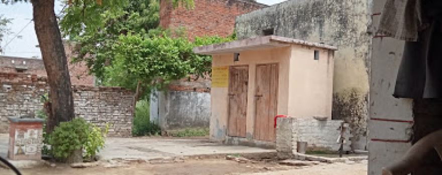 Kali mata temple