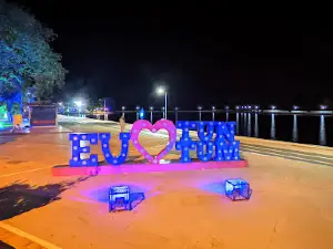 Piscinão de Tuntum
