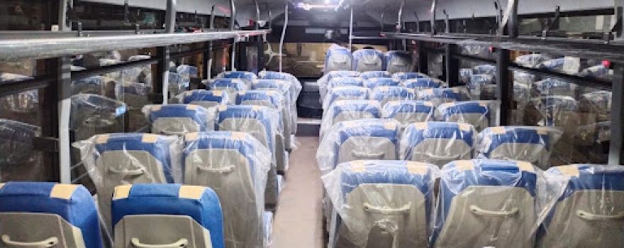 Pradhan Bus Service