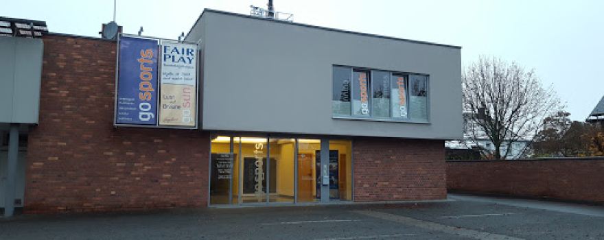 gosports Herzebrock