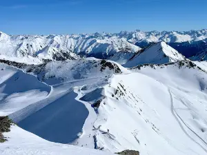 Silvretta Arena