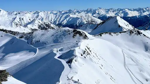 Silvretta Arena