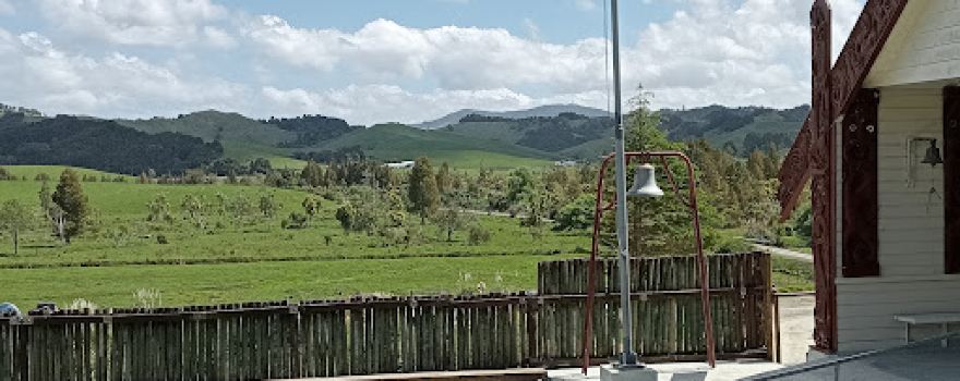 Motatau Marae