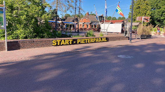 Camping Boet'n Toen