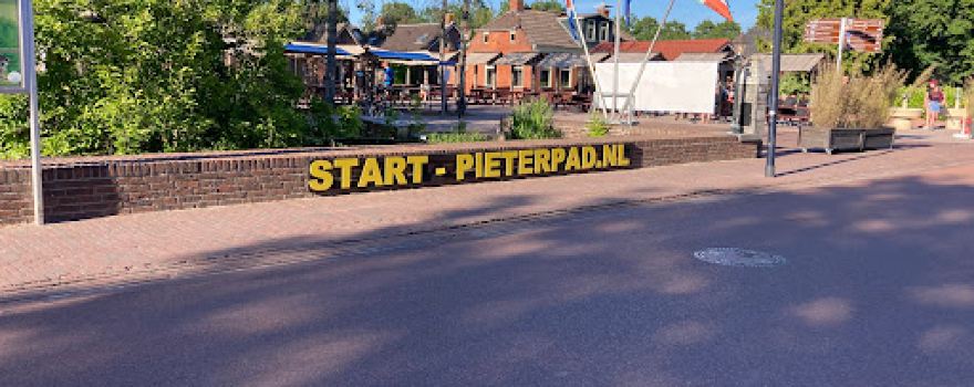 Camping Boet'n Toen