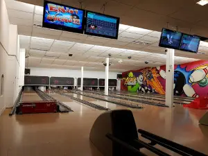 Mester'n Bowling