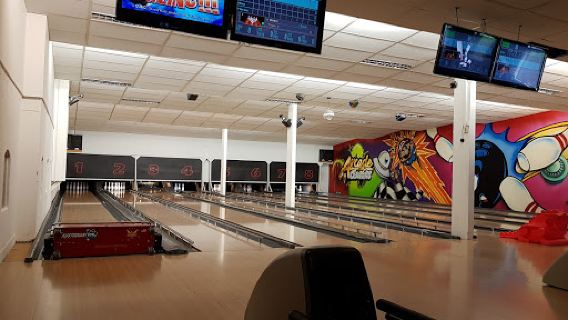 Mester'n Bowling
