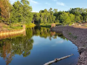 Saxon Harbor Park