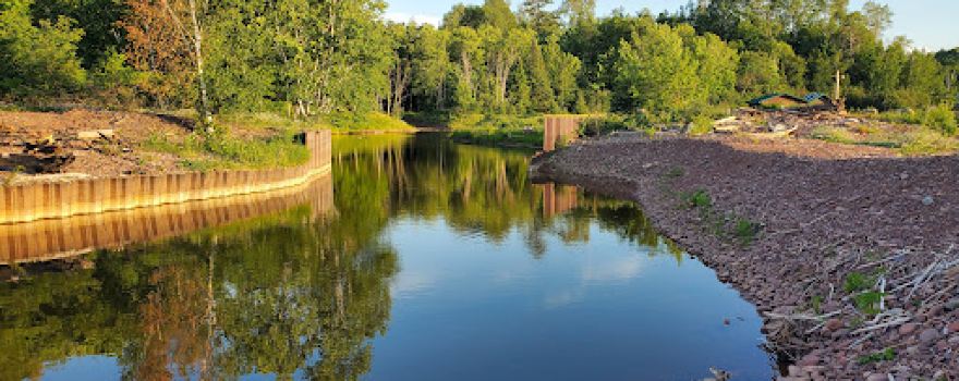 Saxon Harbor Park