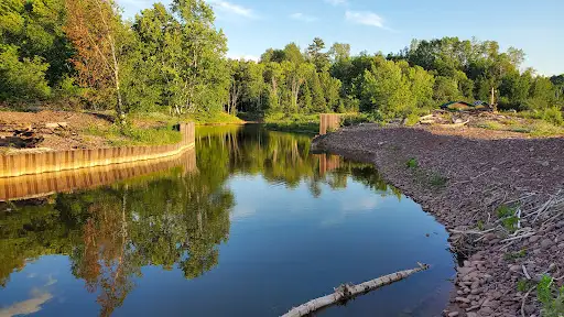 Saxon Harbor Park