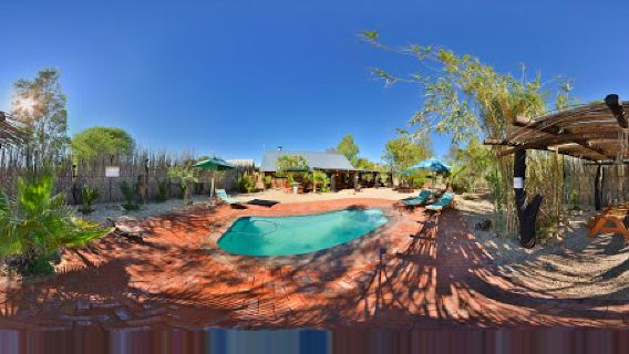 UrbanCamp Glamping | Leisure | Windhoek
