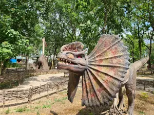 JURASICA NEPTUN