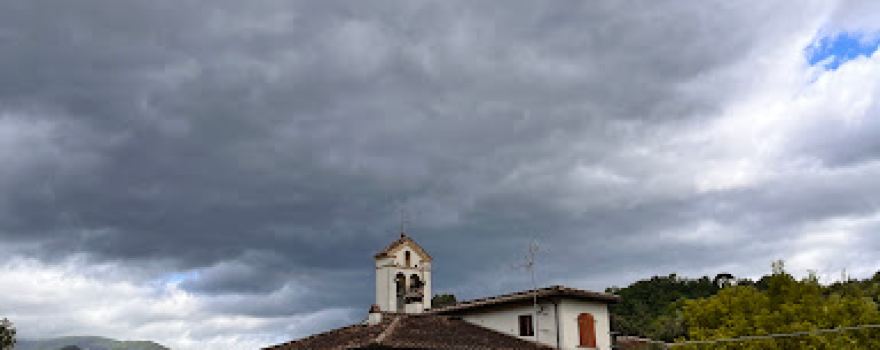 Chiesa di San Salvatore
