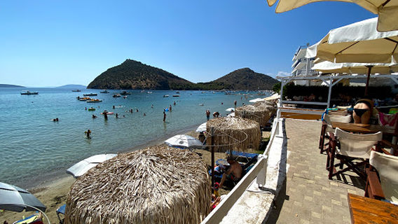 Intro Dive and Intro Sea Kayak