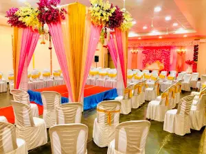 Grapes Garden Restaurant Sangamner