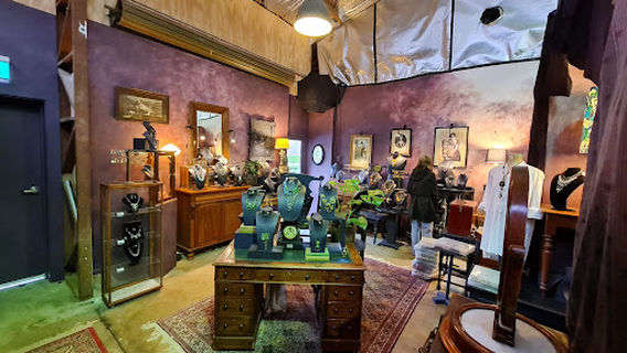 Southern Highlands Artisans Collective (SHAC)