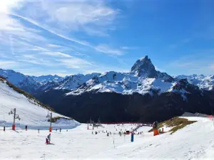 Camping du Valentin