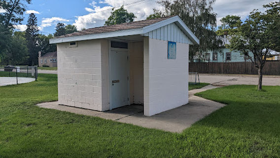 Towner City Park Campground